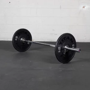 Olympic Barbell