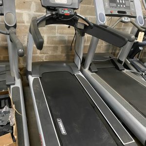 life fitness 95t treadmill