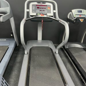star trac efx treadmill