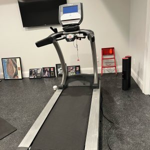 True ES900 Commercial Treadmill