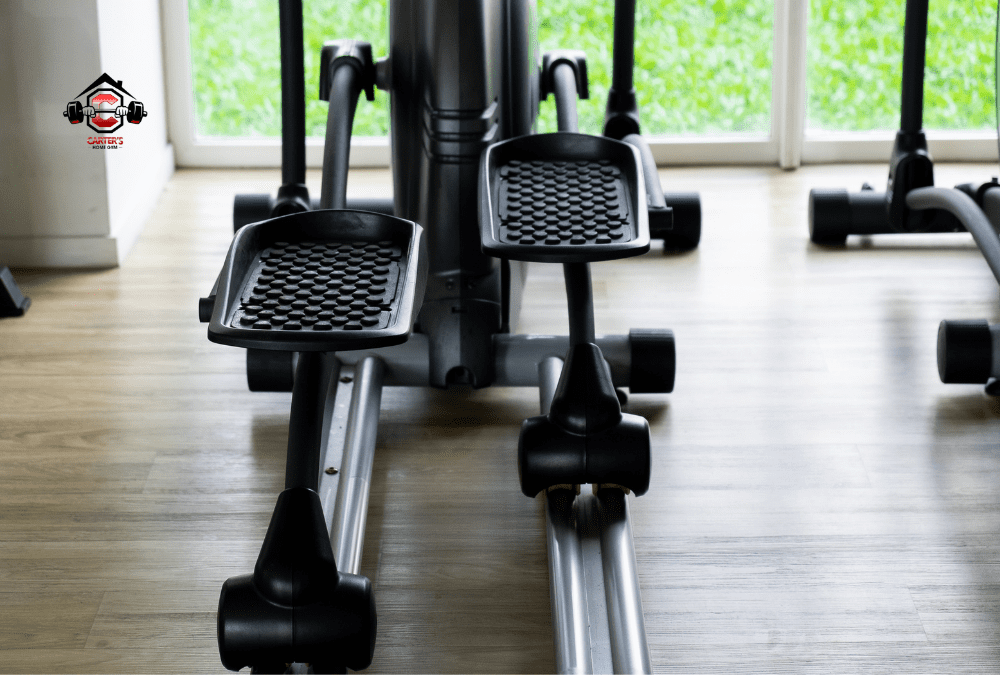 Small Apartment? The Best Exercise Equipment for Small Spaces