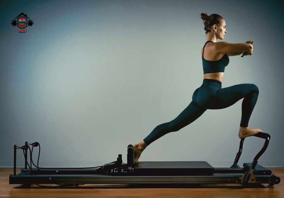 The Benefits of Adding Pilates to Your Weightlifting Routine